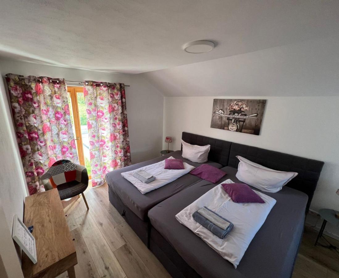 Nature & Lake Apartment Radolfzell am Bodensee Zewnętrze zdjęcie