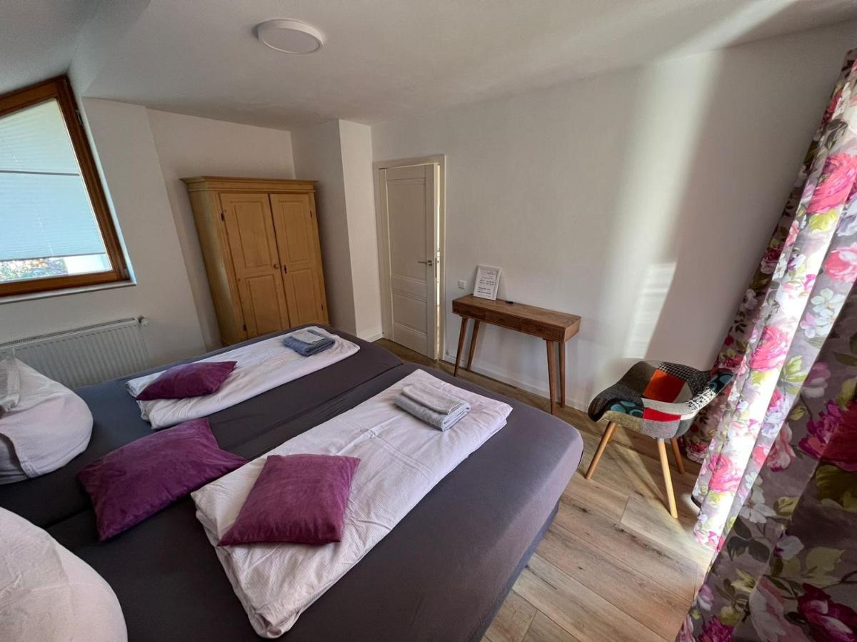 Nature & Lake Apartment Radolfzell am Bodensee Zewnętrze zdjęcie